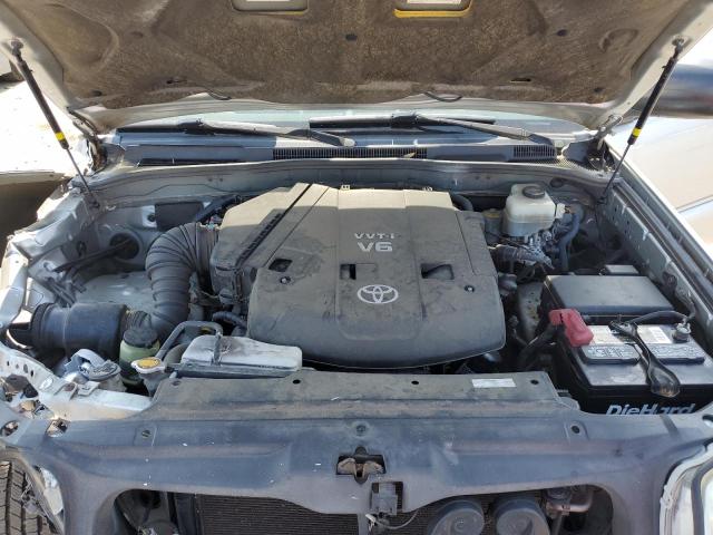 Photo 11 VIN: JTEBU14R780129016 - TOYOTA 4RUNNER SR 