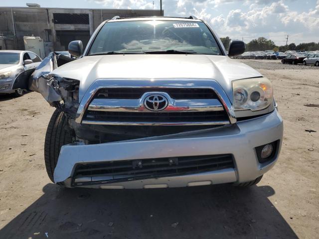 Photo 4 VIN: JTEBU14R780129016 - TOYOTA 4RUNNER SR 