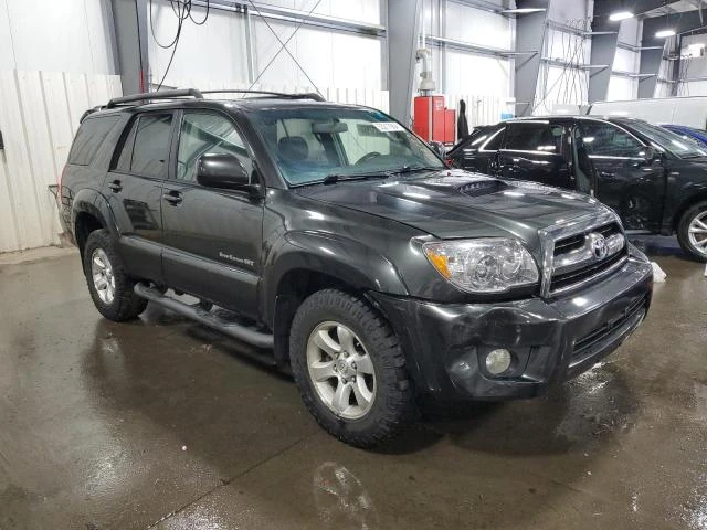 Photo 3 VIN: JTEBU14R780130361 - TOYOTA 4RUNNER SR 