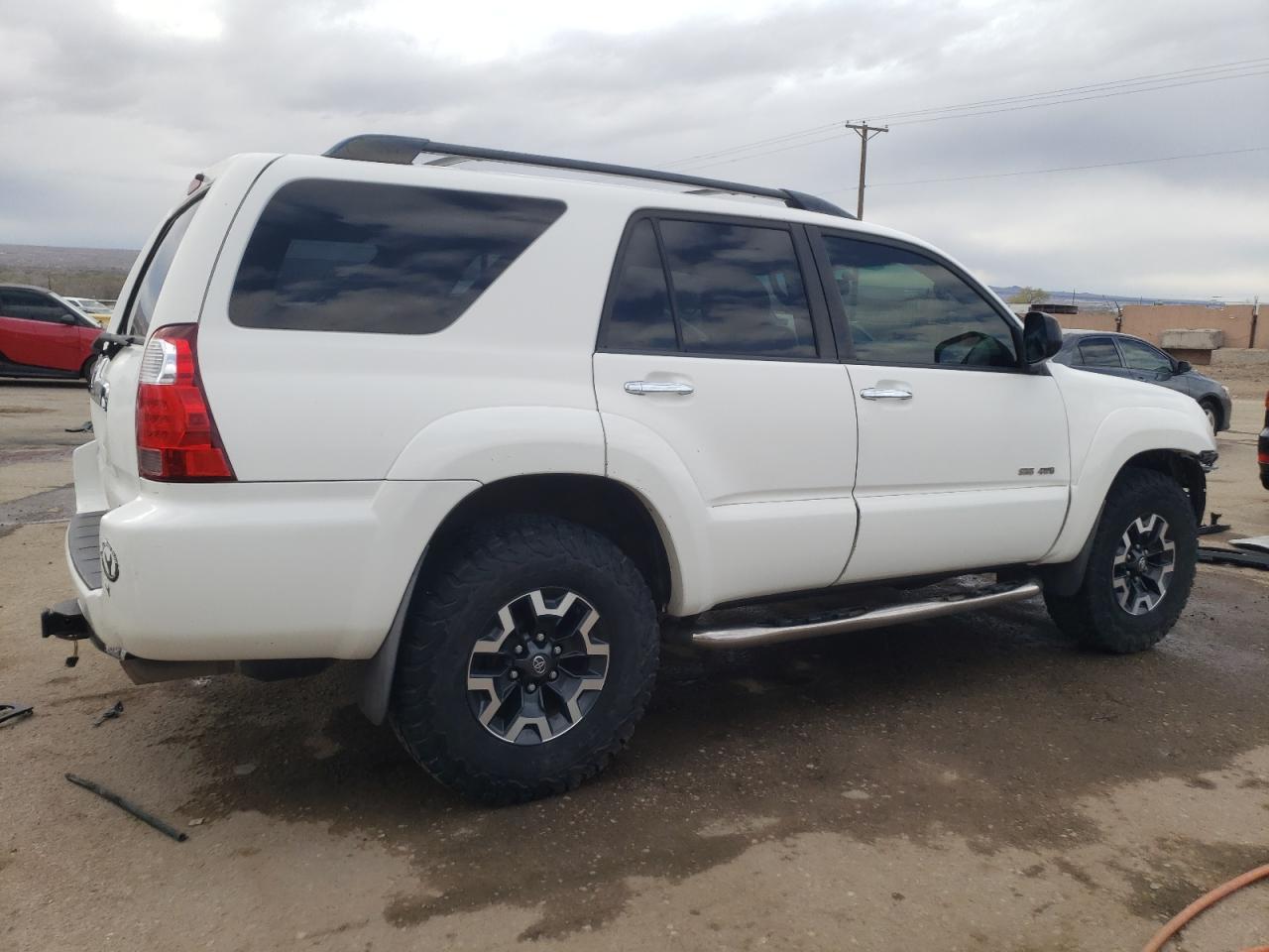 Photo 2 VIN: JTEBU14R780130442 - TOYOTA 4RUNNER 