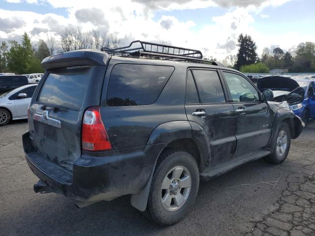 Photo 2 VIN: JTEBU14R78K018616 - TOYOTA 4RUNNER 