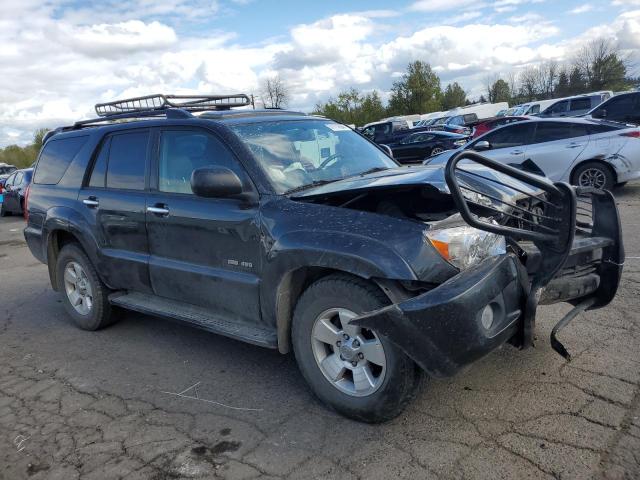 Photo 3 VIN: JTEBU14R78K018616 - TOYOTA 4RUNNER 