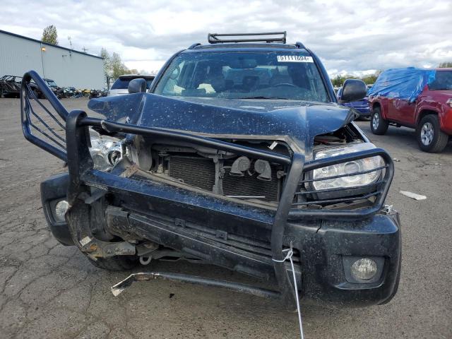 Photo 4 VIN: JTEBU14R78K018616 - TOYOTA 4RUNNER 