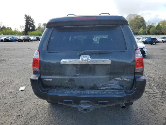 Photo 5 VIN: JTEBU14R78K018616 - TOYOTA 4RUNNER 