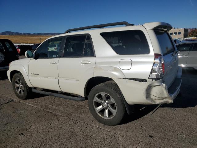 Photo 1 VIN: JTEBU14R78K019720 - TOYOTA 4RUNNER SR 