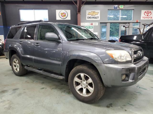 Photo 3 VIN: JTEBU14R78K019801 - TOYOTA 4RUNNER SR 