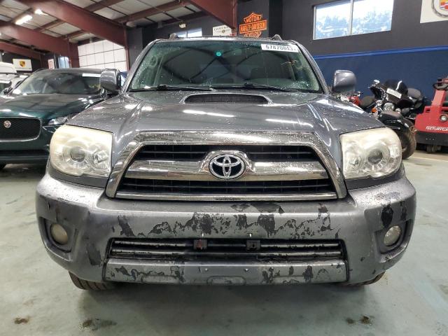 Photo 4 VIN: JTEBU14R78K019801 - TOYOTA 4RUNNER SR 