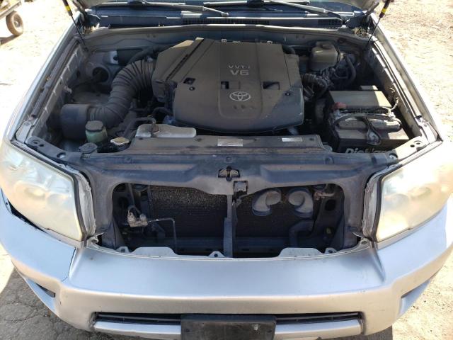 Photo 11 VIN: JTEBU14R78K026926 - TOYOTA 4RUNNER SR 