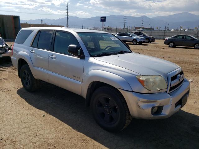 Photo 3 VIN: JTEBU14R78K026926 - TOYOTA 4RUNNER SR 