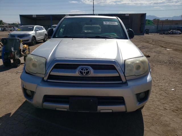 Photo 4 VIN: JTEBU14R78K026926 - TOYOTA 4RUNNER SR 