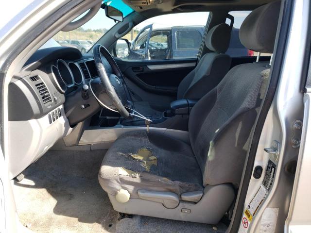 Photo 6 VIN: JTEBU14R78K026926 - TOYOTA 4RUNNER SR 