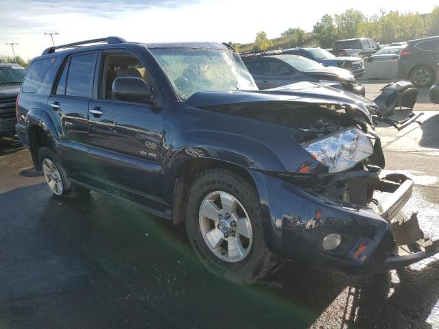 Photo 3 VIN: JTEBU14R78K027431 - TOYOTA 4RUNNER SR 