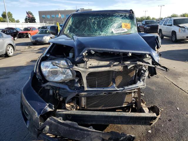 Photo 4 VIN: JTEBU14R78K027431 - TOYOTA 4RUNNER SR 