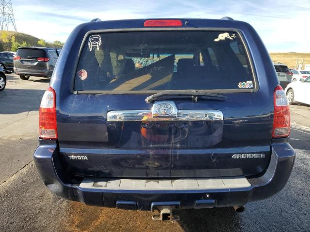 Photo 5 VIN: JTEBU14R78K027431 - TOYOTA 4RUNNER SR 