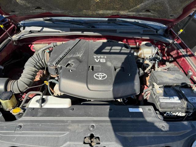 Photo 8 VIN: JTEBU14R78K027476 - TOYOTA 4RUNNER 