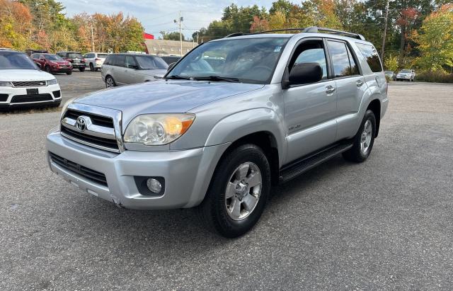 Photo 1 VIN: JTEBU14R78K028319 - TOYOTA 4RUNNER SR 