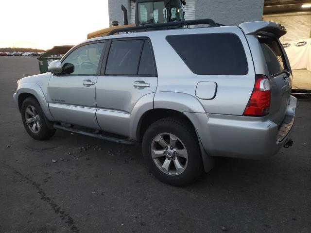 Photo 1 VIN: JTEBU14R78K035416 - TOYOTA 4RUNNER SR 