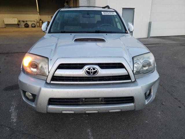 Photo 4 VIN: JTEBU14R78K035416 - TOYOTA 4RUNNER SR 