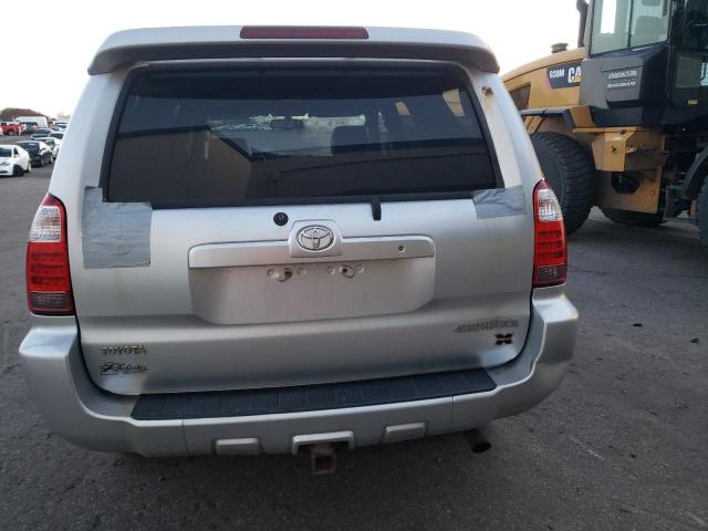 Photo 5 VIN: JTEBU14R78K035416 - TOYOTA 4RUNNER SR 