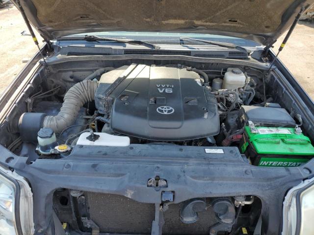 Photo 11 VIN: JTEBU14R79K039015 - TOYOTA 4RUNNER SR 