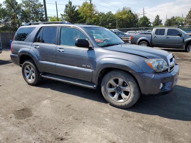 Photo 3 VIN: JTEBU14R79K039015 - TOYOTA 4RUNNER SR 