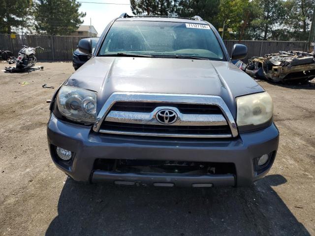 Photo 4 VIN: JTEBU14R79K039015 - TOYOTA 4RUNNER SR 