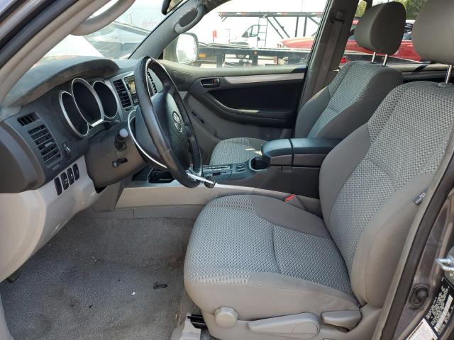 Photo 6 VIN: JTEBU14R79K039015 - TOYOTA 4RUNNER SR 