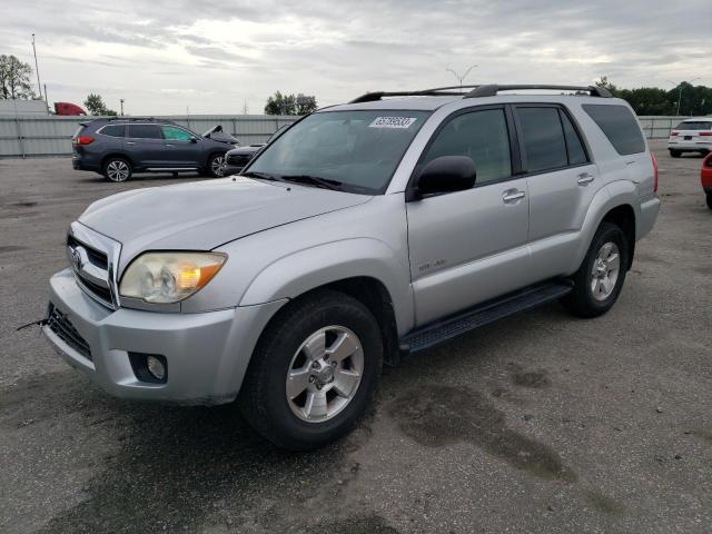 Photo 0 VIN: JTEBU14R79K040360 - TOYOTA 4RUNNER SR 