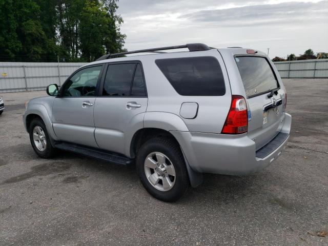 Photo 1 VIN: JTEBU14R79K040360 - TOYOTA 4RUNNER SR 