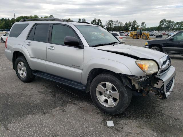 Photo 3 VIN: JTEBU14R79K040360 - TOYOTA 4RUNNER SR 