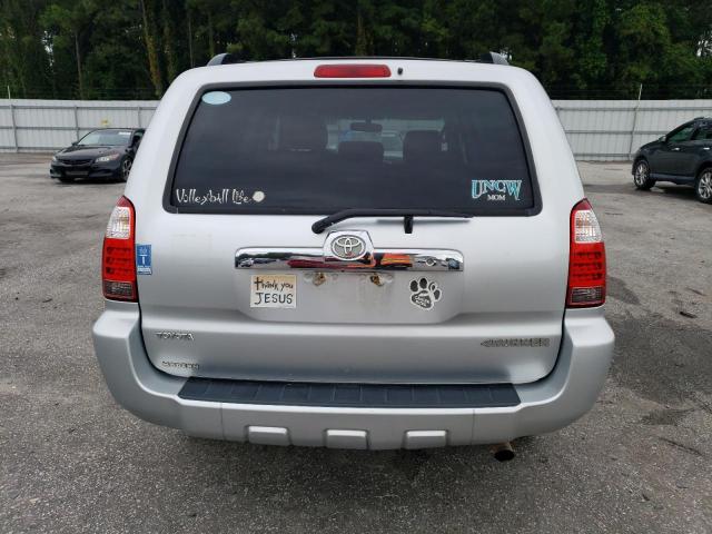 Photo 5 VIN: JTEBU14R79K040360 - TOYOTA 4RUNNER SR 