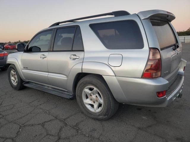 Photo 1 VIN: JTEBU14R838005167 - TOYOTA 4RUNNER SR 