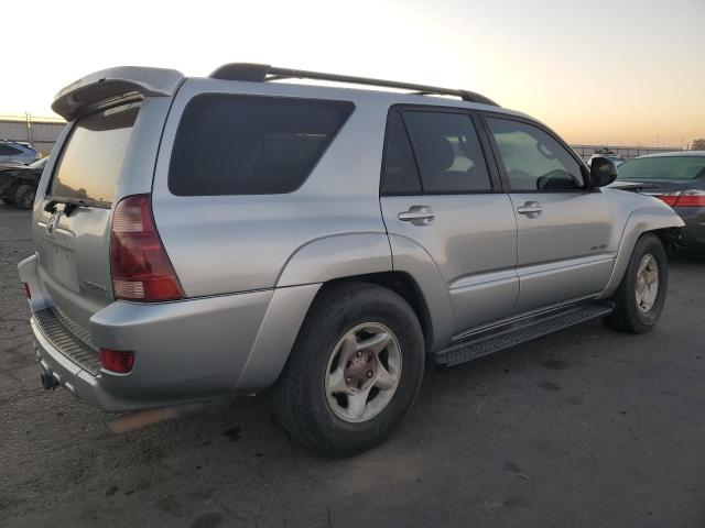 Photo 2 VIN: JTEBU14R838005167 - TOYOTA 4RUNNER SR 