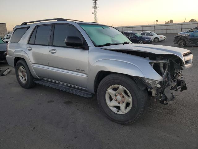 Photo 3 VIN: JTEBU14R838005167 - TOYOTA 4RUNNER SR 