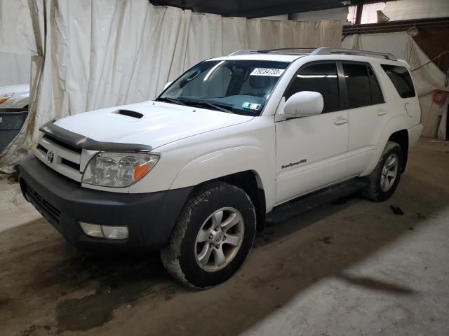 Photo 0 VIN: JTEBU14R840021496 - TOYOTA 4RUNNER 