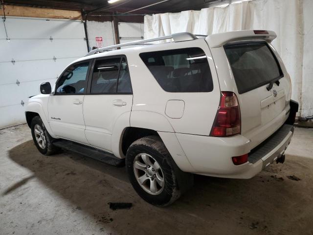 Photo 1 VIN: JTEBU14R840021496 - TOYOTA 4RUNNER 