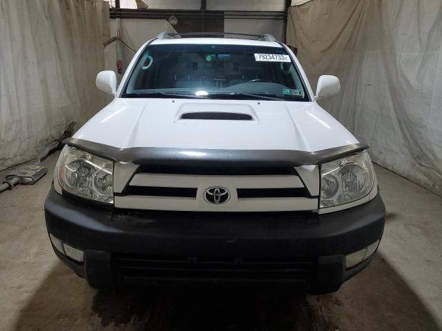 Photo 4 VIN: JTEBU14R840021496 - TOYOTA 4RUNNER 