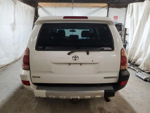 Photo 5 VIN: JTEBU14R840021496 - TOYOTA 4RUNNER 