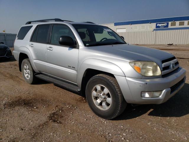 Photo 3 VIN: JTEBU14R840026374 - TOYOTA 4RUNNER SR 