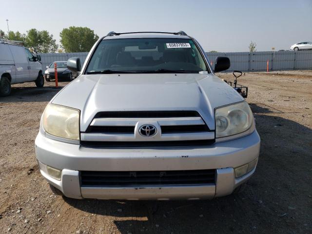 Photo 4 VIN: JTEBU14R840026374 - TOYOTA 4RUNNER SR 