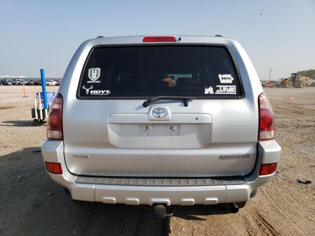 Photo 5 VIN: JTEBU14R840026374 - TOYOTA 4RUNNER SR 