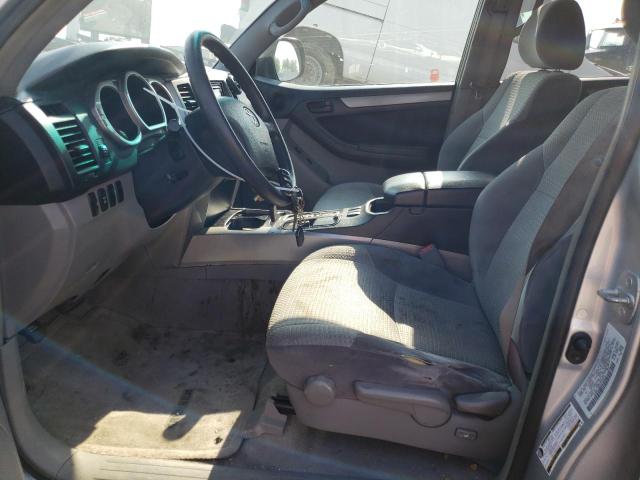 Photo 6 VIN: JTEBU14R840026374 - TOYOTA 4RUNNER SR 