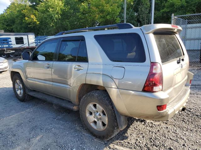 Photo 1 VIN: JTEBU14R840034359 - TOYOTA 4RUNNER 