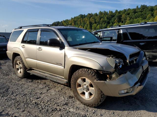 Photo 3 VIN: JTEBU14R840034359 - TOYOTA 4RUNNER 