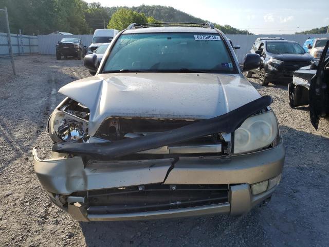 Photo 4 VIN: JTEBU14R840034359 - TOYOTA 4RUNNER 