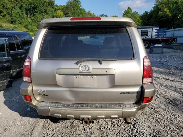 Photo 5 VIN: JTEBU14R840034359 - TOYOTA 4RUNNER 