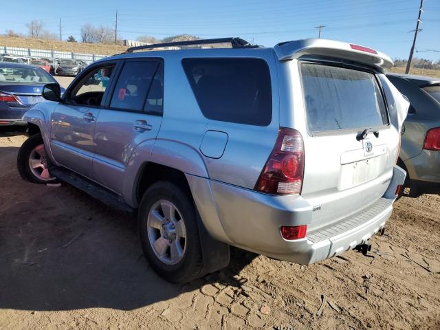 Photo 1 VIN: JTEBU14R840046589 - TOYOTA 4RUNNER 