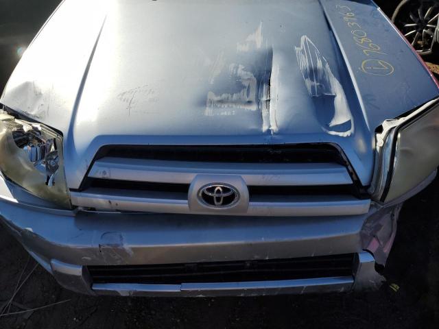 Photo 10 VIN: JTEBU14R840046589 - TOYOTA 4RUNNER 