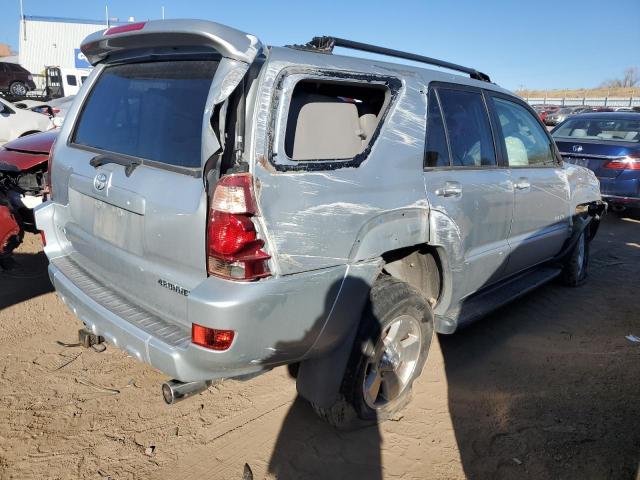 Photo 2 VIN: JTEBU14R840046589 - TOYOTA 4RUNNER 