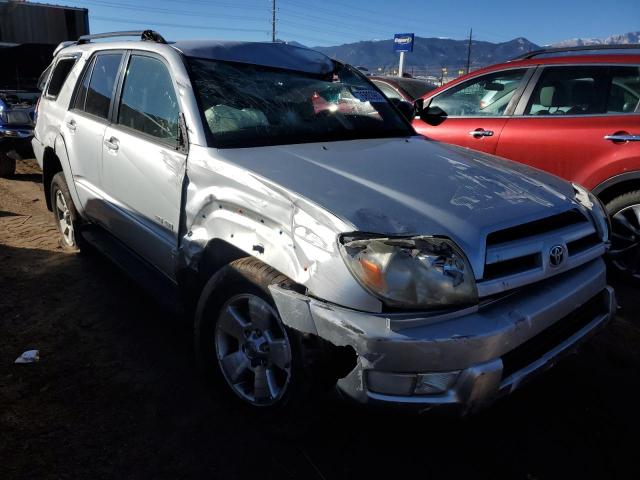 Photo 3 VIN: JTEBU14R840046589 - TOYOTA 4RUNNER 